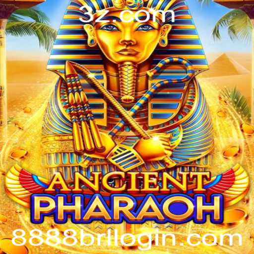 Explorando o Mundo de AncientPharaoh: Um Jogo de Estratégia Multidimensional