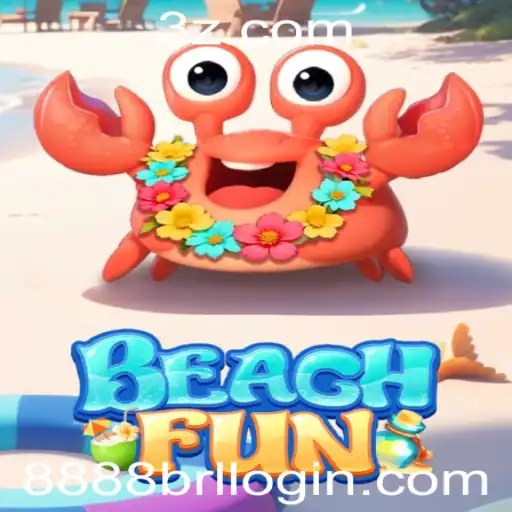 Descubra o Mundo Divertido de BeachFun: Jogue e Ganhe com 8888brl