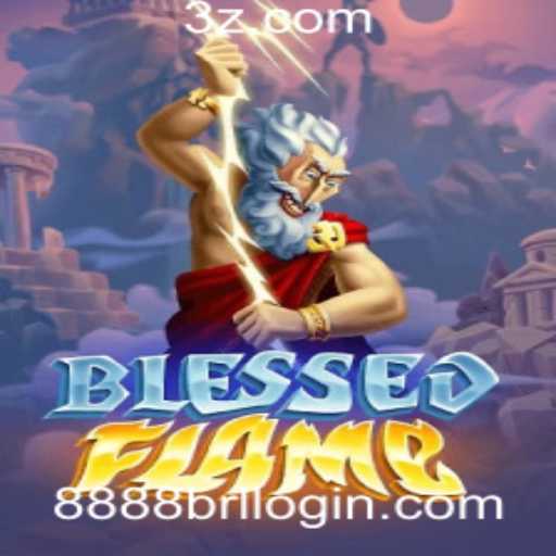 Descubra o Fascinante Mundo do Jogo BlessedFlame