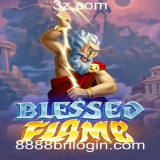 Descubra o Fascinante Mundo do Jogo BlessedFlame