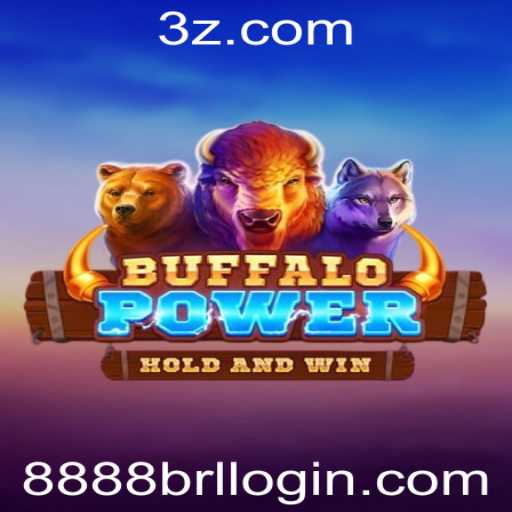 Explorando o Jogo BuffaloPower: Diversão e Estratégia com 8888brl com Login