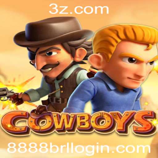 Explorando o Mundo de COWBOYS: Aventura e Estratégia no Oeste Selvagem