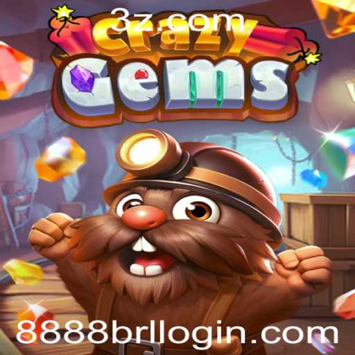 CrazyGems - Descubra o Fascinante Mundo das Gemas Mágicas