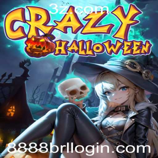Explorando o Fascinante Mundo de CrazyHalloween