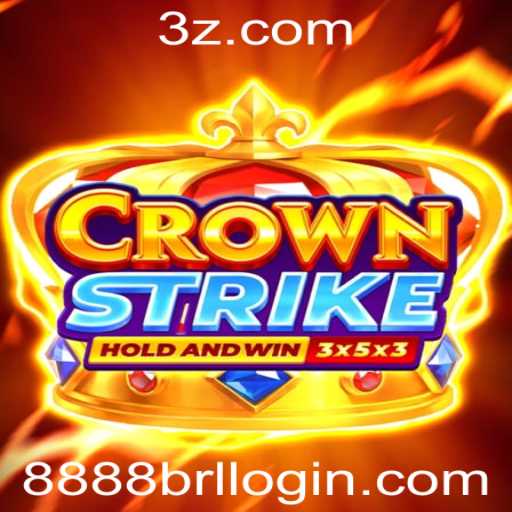 Crownstrike: Mergulhe no Mundo de Estratégia e Competição