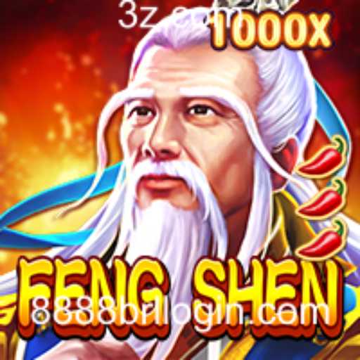 FengShen: O Universo Fascinante do Novo Jogo com 8888brl com Login