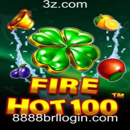 Descubra o Mundo de FireHot100: Inovação e Emoção no Universo dos Jogos