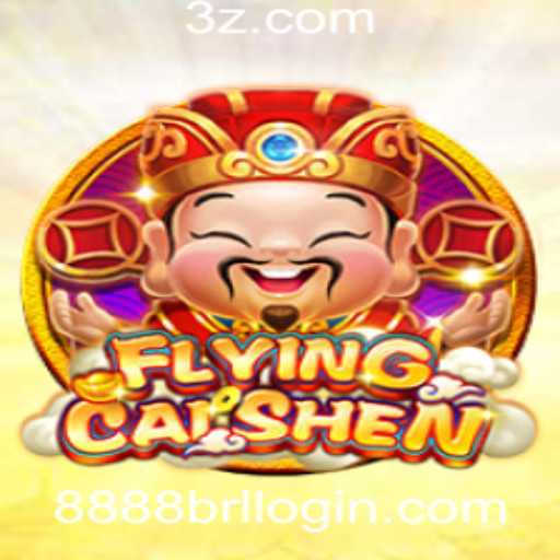 Descubra a Emoção e Fortuna em FlyingCaiShen: Um Mergulho Completo