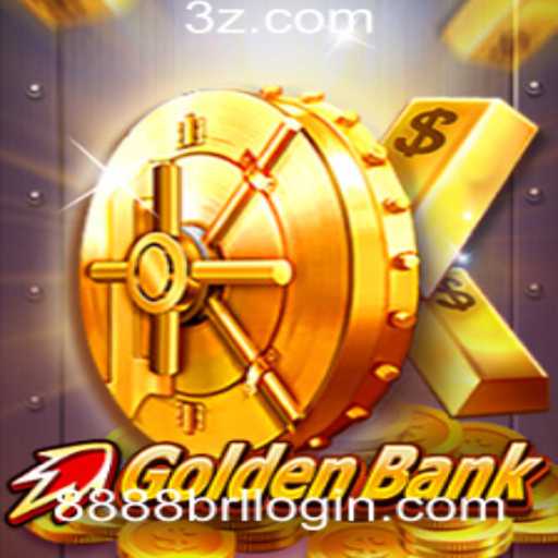 GoldenBank: O Jogo Empolgante que Transforma Estratégia em Recompensas