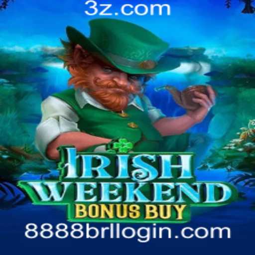 Descubra o Universo do Jogo IrishWeekendBonusBuy e Suas Regras Fascinantes