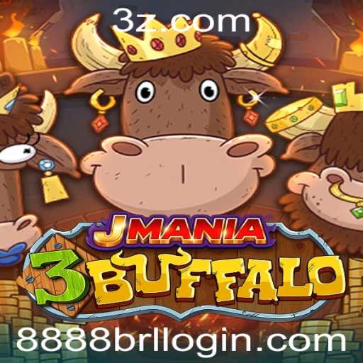 Explorando JMania3Buffalo: Um Mergulho em Seu Universo de Aventura