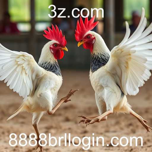 Explorando os Jogos de Sabong e o Impacto do 8888brl com Login