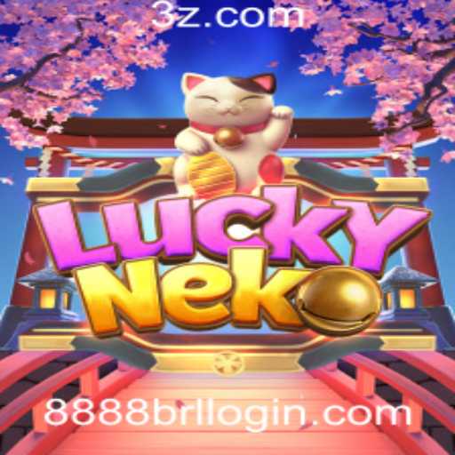 Descubra a Emoção de LuckyNeko e Como Jogar em 8888brl com Login
