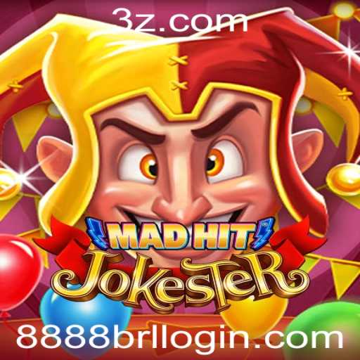 Explorando o Fascinante Mundo de MadHitJokester