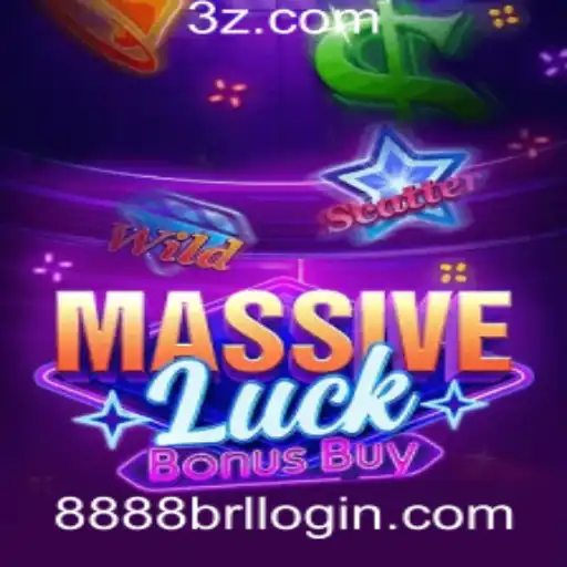Descubra o Fascinante Mundo de MassiveLuckBonusBuy: Estratégia, Emoção e Atualidade
