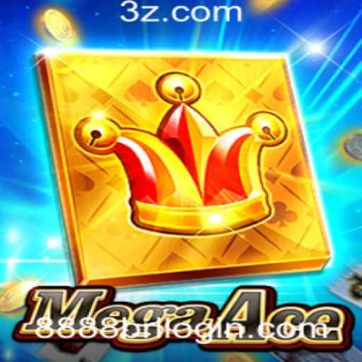 MegaAce: Um Novo Jogo Cheio de Aventuras e Recompensas