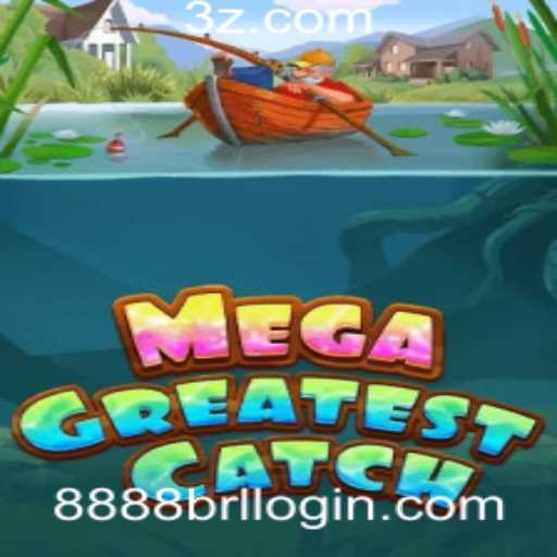 MegaGreatestCatch: Um Guia Completo para Iniciantes