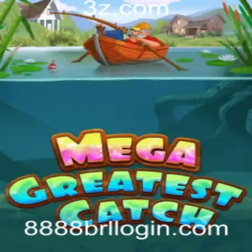 MegaGreatestCatch: Um Guia Completo para Iniciantes