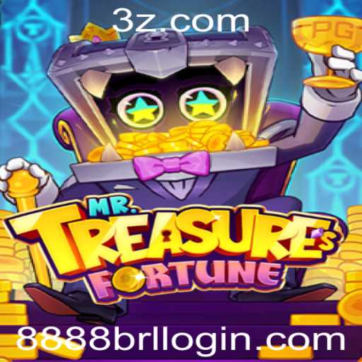 Explorando MrTreasuresFortune: Aventura e Estratégia em Cada Jogada