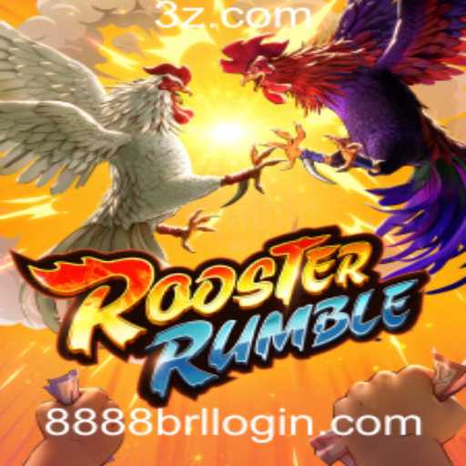RoosterRumble: Mergulhe no Universo das Brigas de Galos com 8888brl e Experimente a Emoção