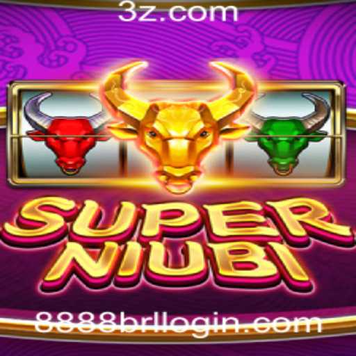 Descubra o Mundo de SuperNiubi: Um Jogo Inovador com Dinâmica Única