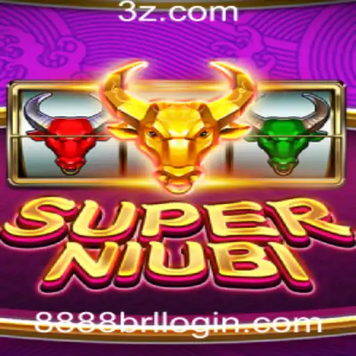 Descubra o Mundo de SuperNiubi: Um Jogo Inovador com Dinâmica Única