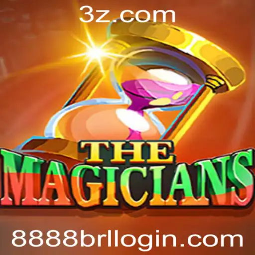 TheMagicians: Aventuras e Estratégia no Mundo dos Feiticeiros