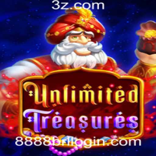 Descubra as Riquezas de UnlimitedTreasures: Aventure-se com 8888brl com Login